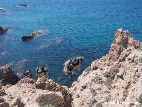 Cabo de Gata, Almera - Cabo de Gata, Almera, Andaluca